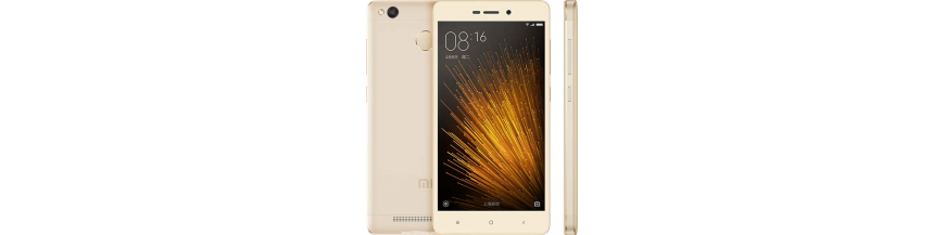 Xiaomi Redmi 3x